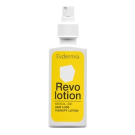 Evdermia Revolotion Hair Loss Therapy Lotion 60ml