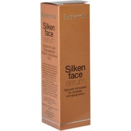 Evdermia Silken Face Serum 50ml