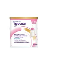 Nutricia Γάλα Neocate LCP 400gr