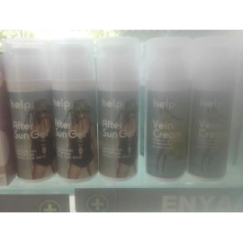 Hyalumed Help After Sun Gel 150ml
