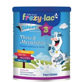 Frezyderm Frezylac Silver 3 400gr
