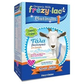 Frezyderm Frezylac Platinum 1 400gr