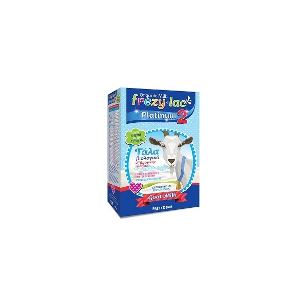 Frezyderm Frezylac Platinum 2 400gr