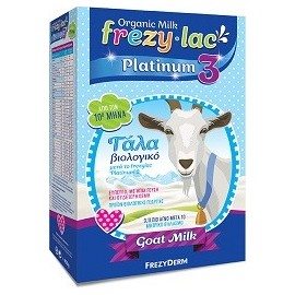 Frezyderm Frezylac Platinum 3 400gr