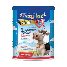 Frezyderm Frezylac Gold 2 400gr