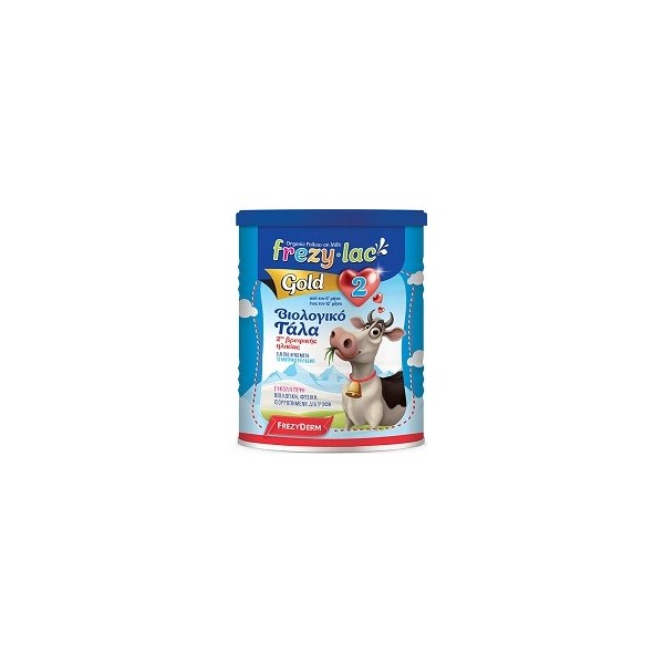 Frezyderm Frezylac Gold 2 400gr