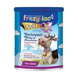 Frezyderm Frezylac Gold 3 400gr