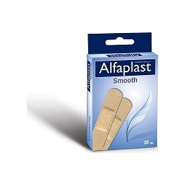 Alfaplast Smooth 20PSC