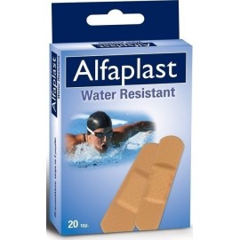 Alfaplast Water Resistant 2 Μεγέθη 20τμχ