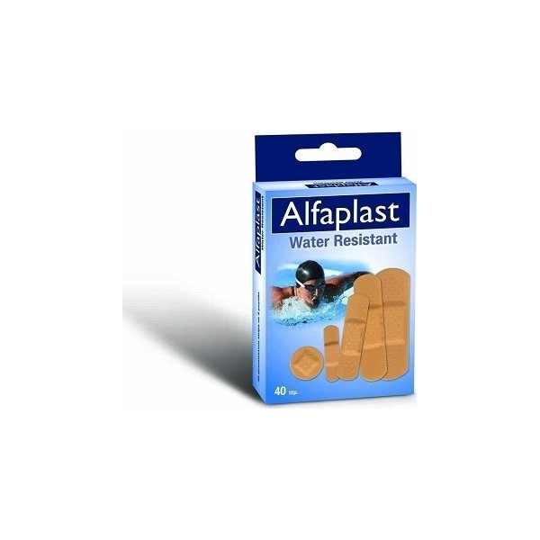 Alfaplast Water Resistant 2 sizes 20pcs