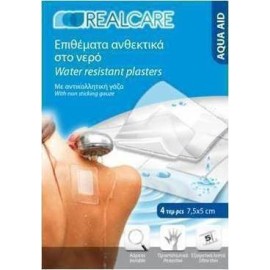 Real Care Aqua Aid 4τμχ