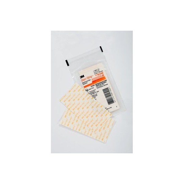 3M Steri-Strip 6mm x 100mm 10τμχ