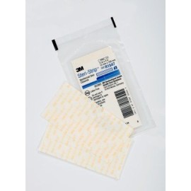 3M Steri Strip 100 x 6mm 120 (12x10) τμχ