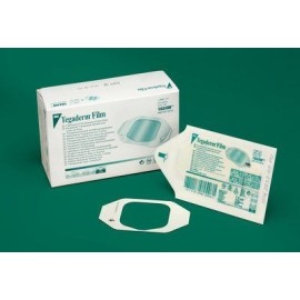 3M Tegaderm 6cm x 7cm