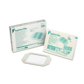 3M Tegaderm 10cm X 12cm 50τμχ