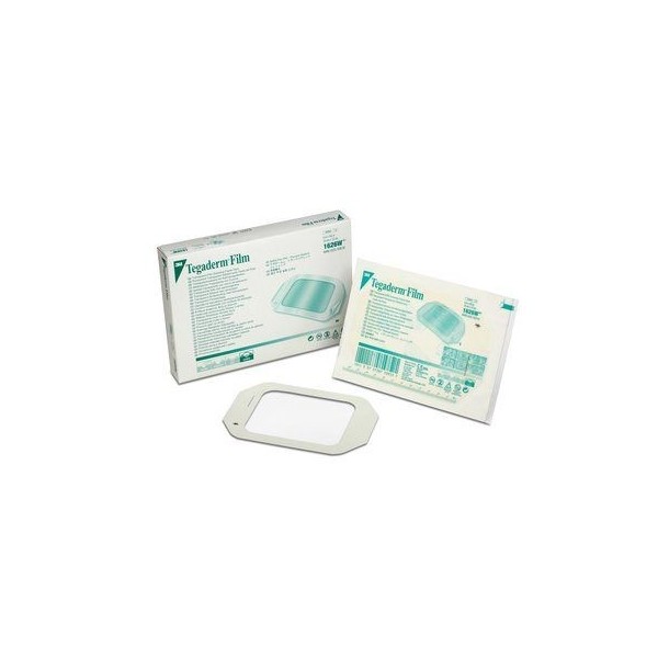 3M Tegaderm 10cm X 12cm 50τμχ