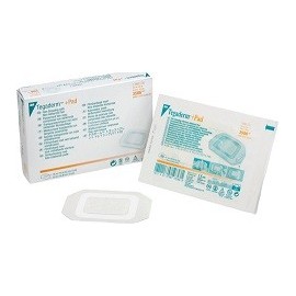 3M Tegaderm Plus Pad 9cm x 10cm 1PC  3586