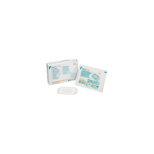 3M Tegaderm Plus Pad 9cm x 10cm 1τμχ 3586
