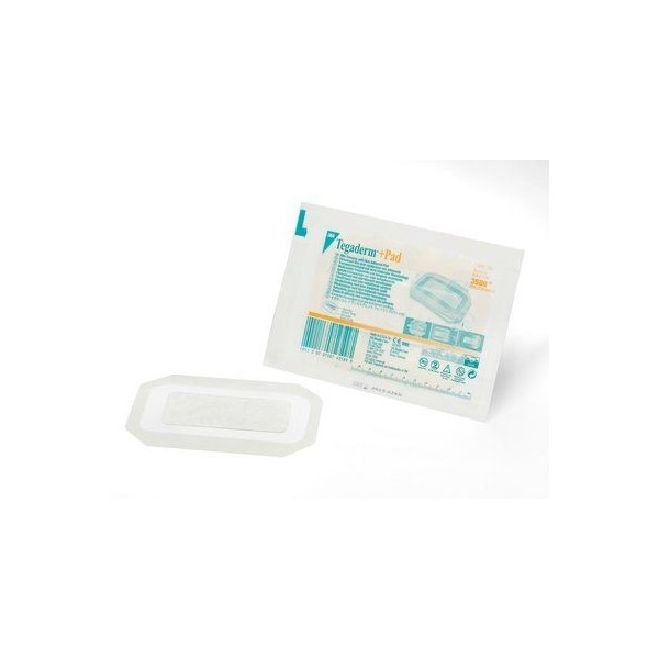 3M Tegaderm 9 cm x 15 cm 3589