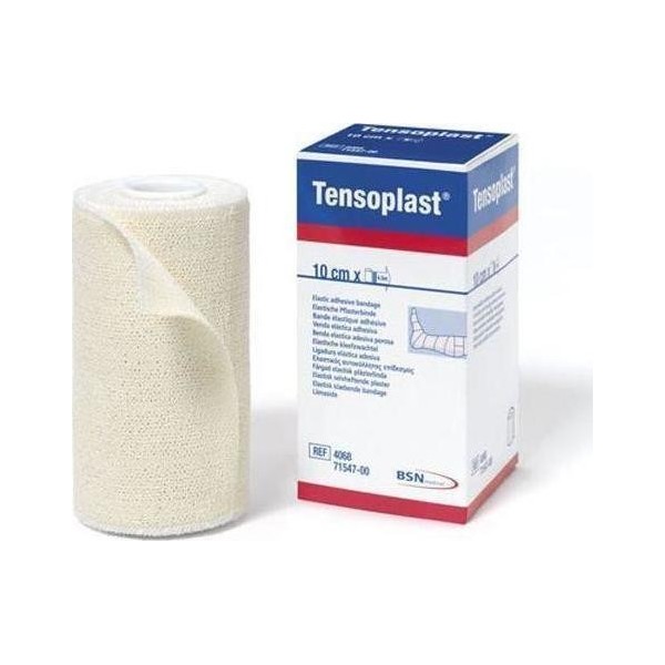 BSN Medical Tensoplast 10cm x 4,5m