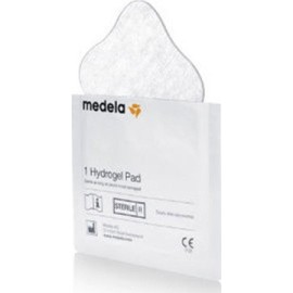 Hydrogel Pads, 4pcs