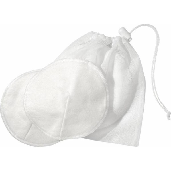 washable Pads, 4τμχ  ΕπιΘέματα στήθους