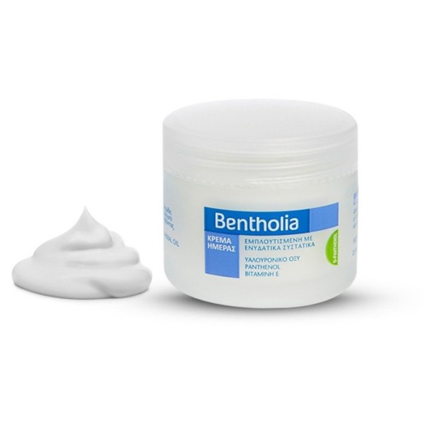 Bentholia Face Cream 1+1 Gift