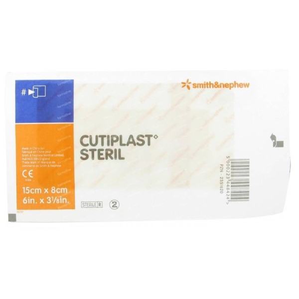 CUTIPLAST 1474 - 15x8cm