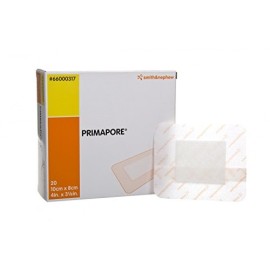 Primapore 10 x 8 cm (20)