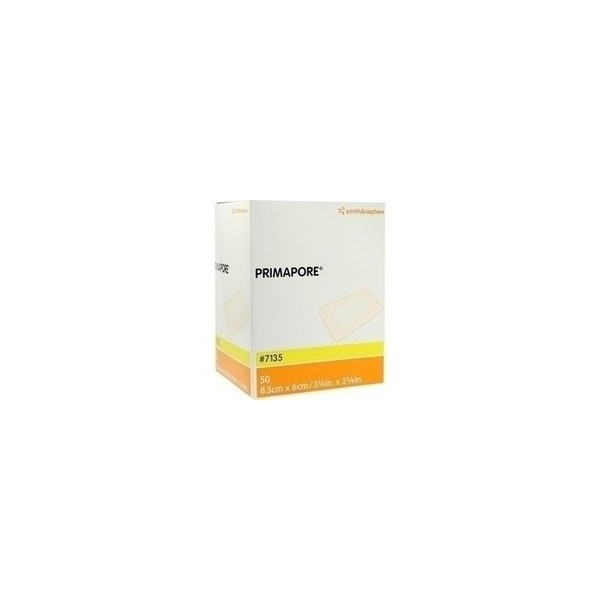 Primapore 8.3x6