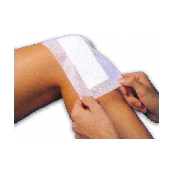 Hypordress Hypodress 10cm x 10cm