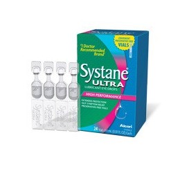 Systane Ultra UD 30ampsx0,7ml