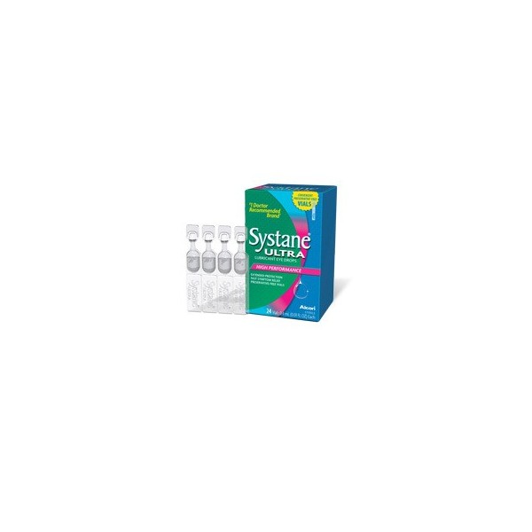 Systane Ultra UD 30ampsx0,7ml