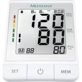 Medisana BU 530 connect Bluetooth