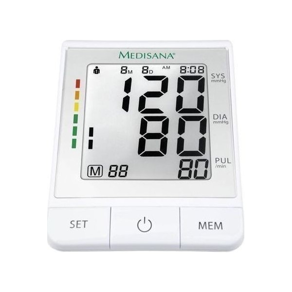Medisana BU 530 connect Bluetooth