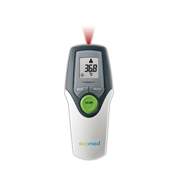 Ecomed TM-65E Medisana