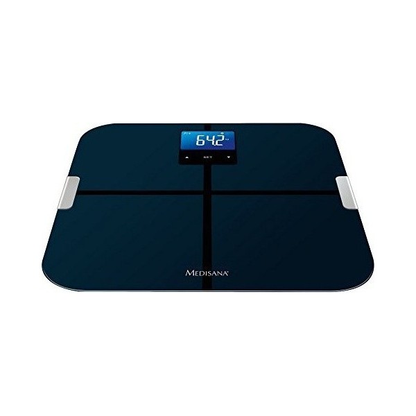 Medisana BS 440 Connect