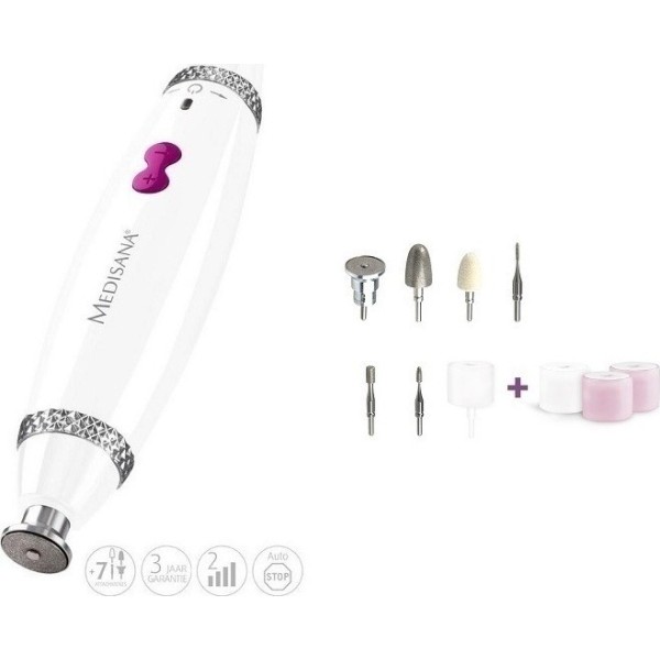 Medisana MP 840