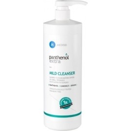 PANTHENOL EXTRA MILD CLEANSER 1LT