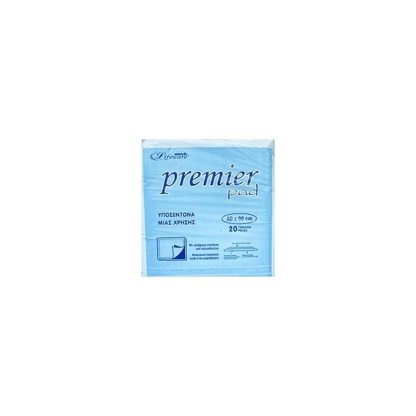 PREMIER 60X90 20pcs