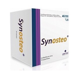 Synosteo 30 sachets