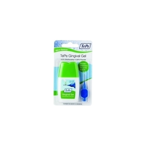 TePe Gingival Gel