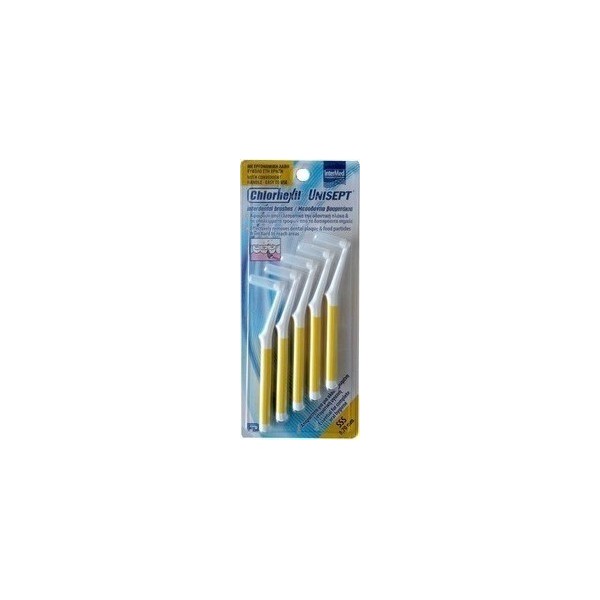 Intermed Chlorhexil SSS 0.7mm 5τμχ