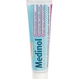 Medinol Toothpaste