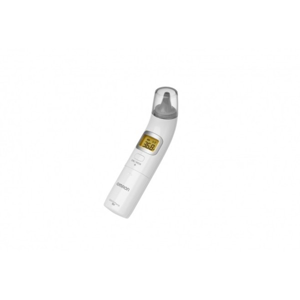 Omron Gentle Temp 521 - Automatic Digital Ear Thermometer