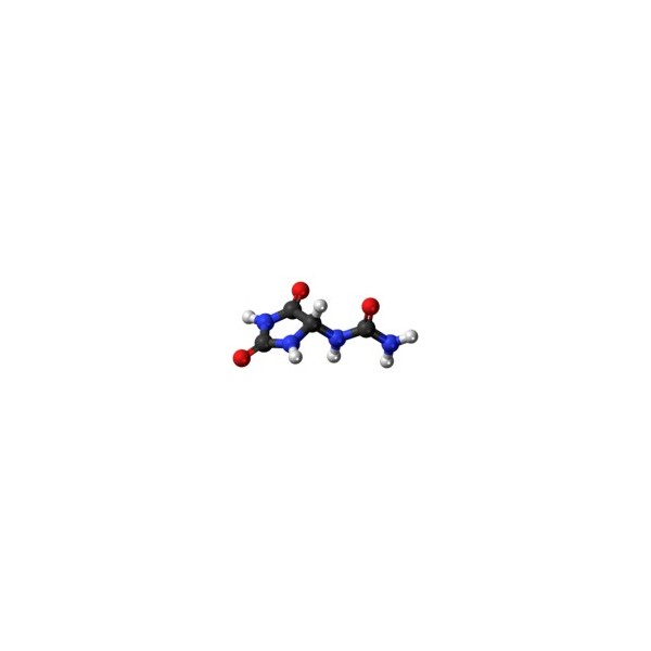 ALLANTOIN 25 G ALLANTOINUM ΑΛΛΑΝΤΟΪΝΗ 25 G