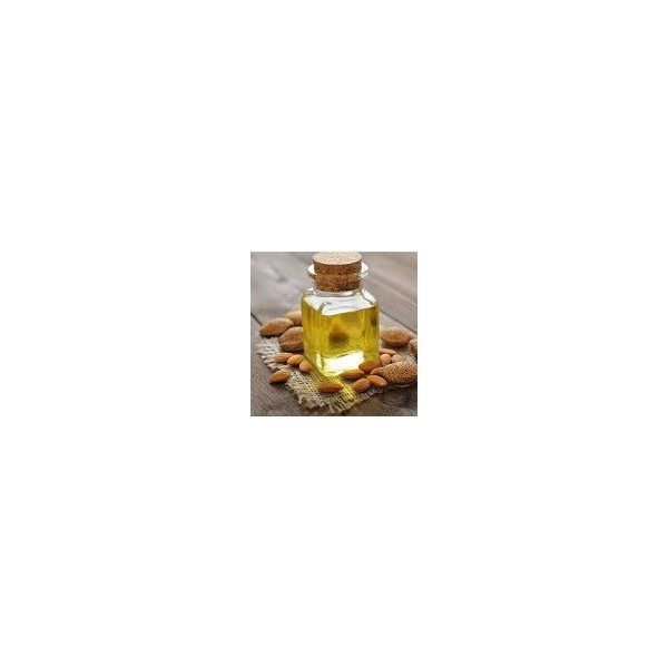 ALMOND OIL REF. 1 L AMYGDALAE OLEUM RAFF