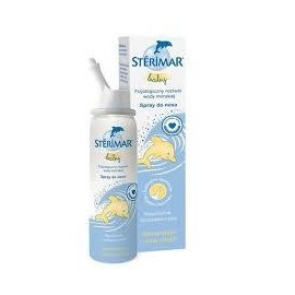 STERIMAR BABY 100ml