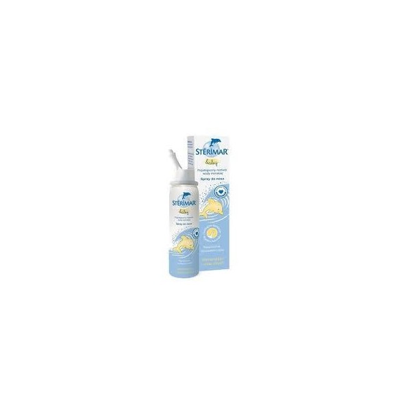 STERIMAR BABY 100ml