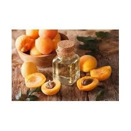 APRICOT KERNEL OIL 30 ML